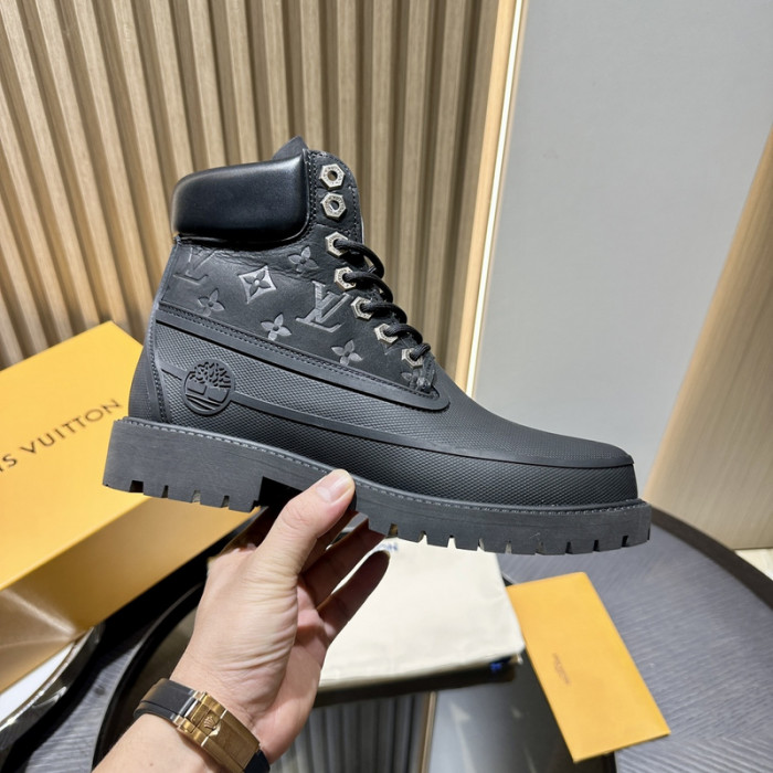L&V SNEAKERS