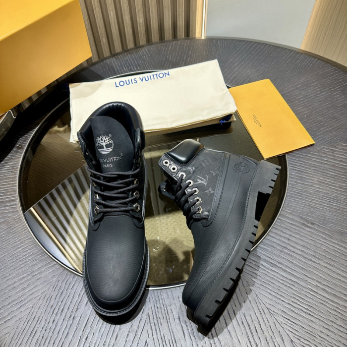 L&V SNEAKERS