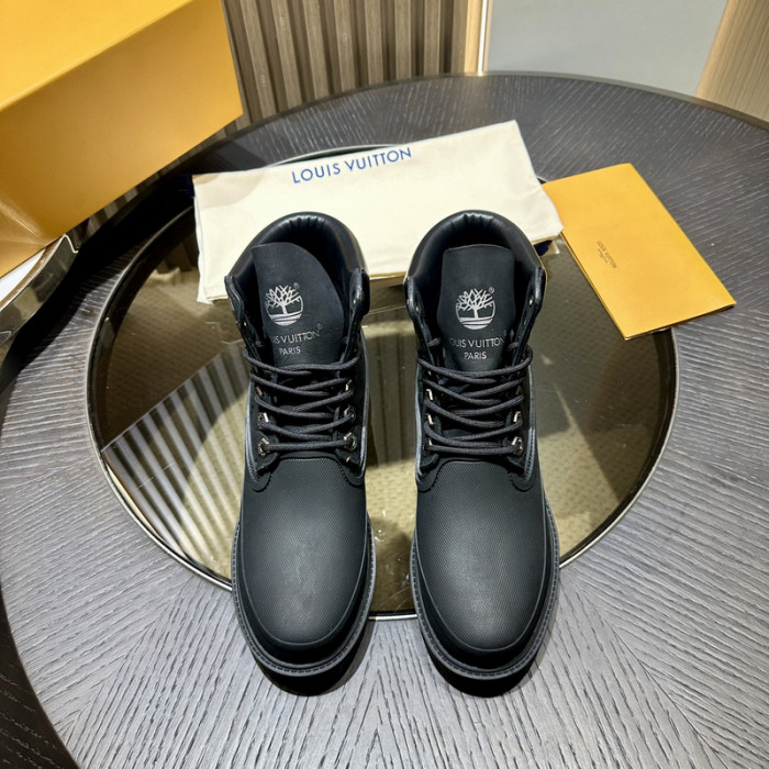 L&V SNEAKERS