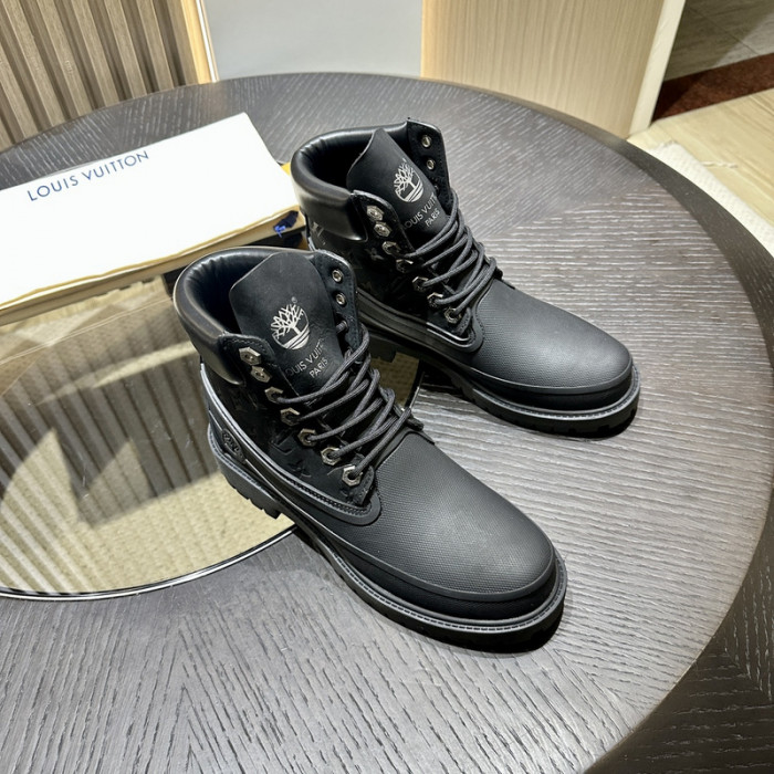 L&V SNEAKERS