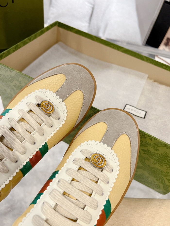 GUCC SNEAKER
