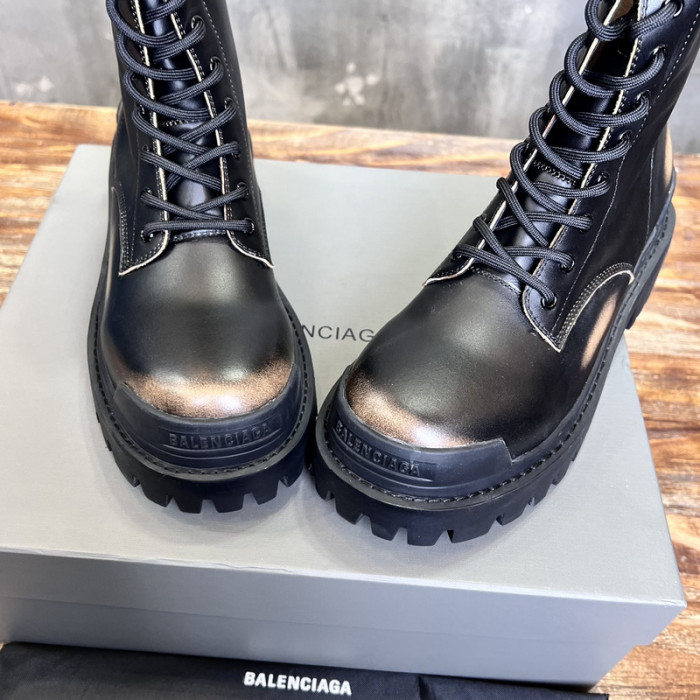 BAL*ENC1*AG* boots