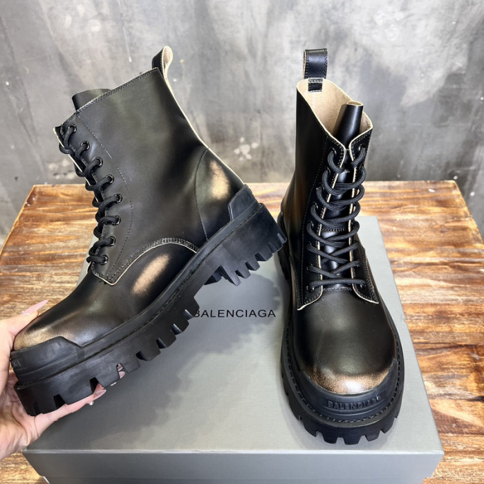BAL*ENC1*AG* boots
