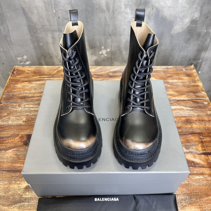 BAL*ENC1*AG* boots
