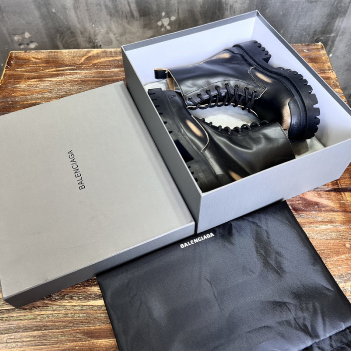BAL*ENC1*AG* boots