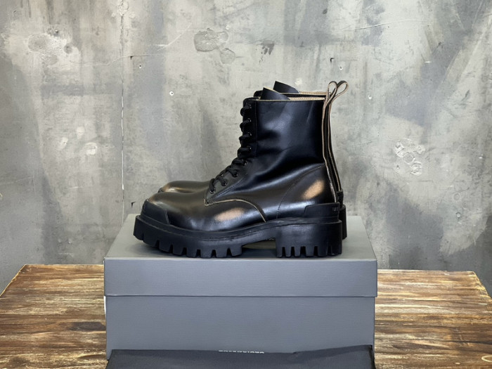BAL*ENC1*AG* boots