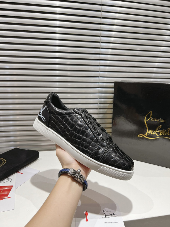 C&L sneaker