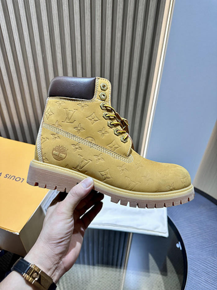L&V SNEAKERS