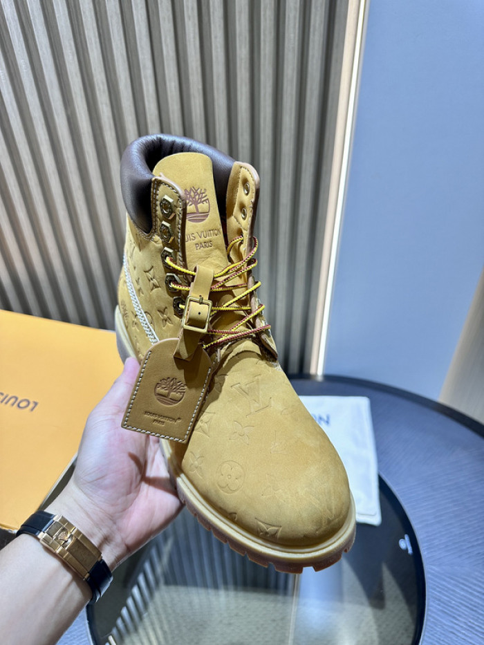 L&V SNEAKERS