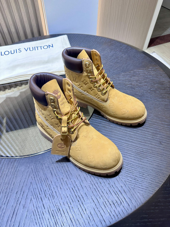L&V SNEAKERS