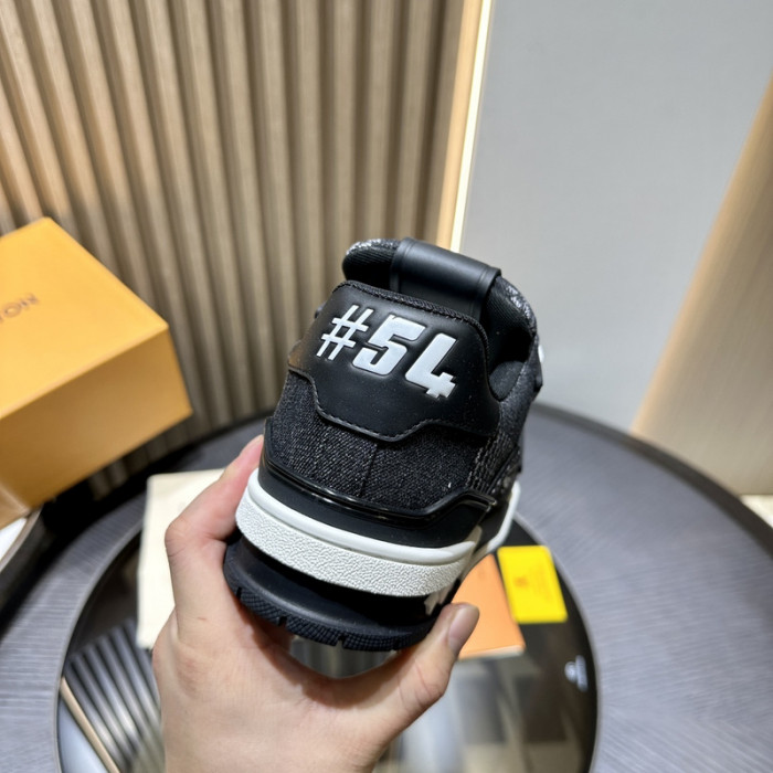 L&V SNEAKERS