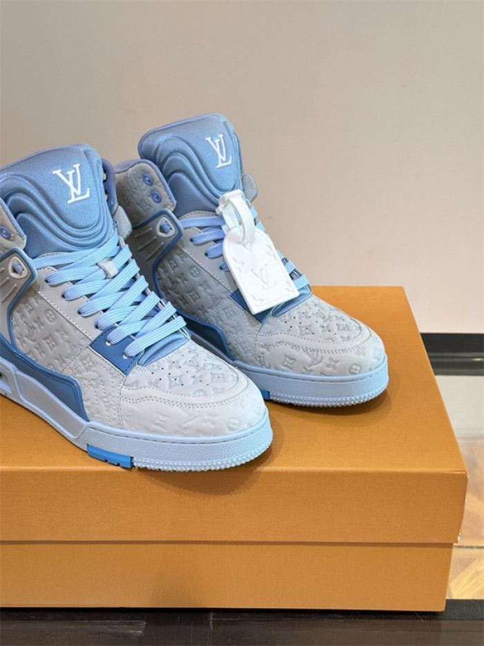L&V SNEAKERS