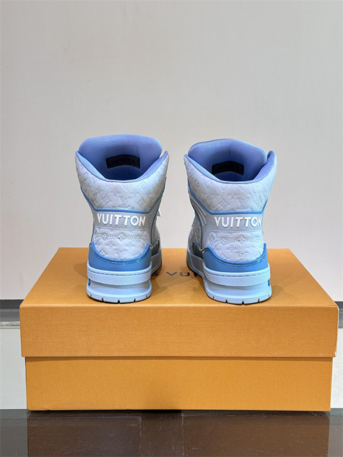 L&V SNEAKERS