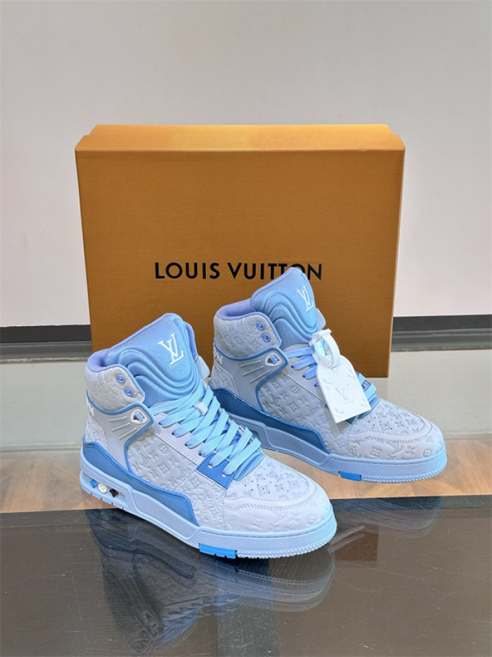 L&V SNEAKERS