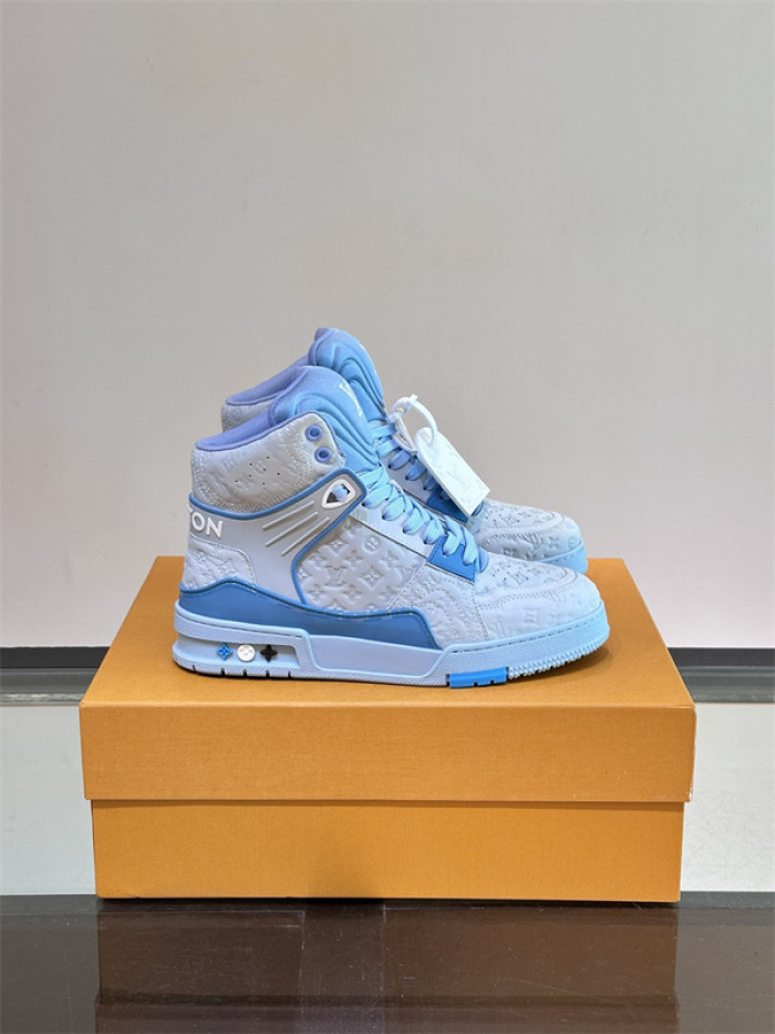 L&V SNEAKERS