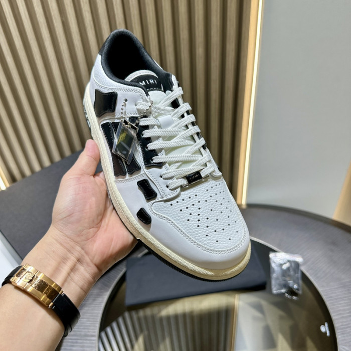 AM1R1 SNEAKERS
