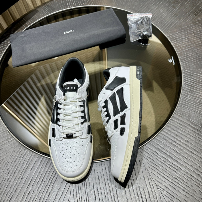 AM1R1 SNEAKERS