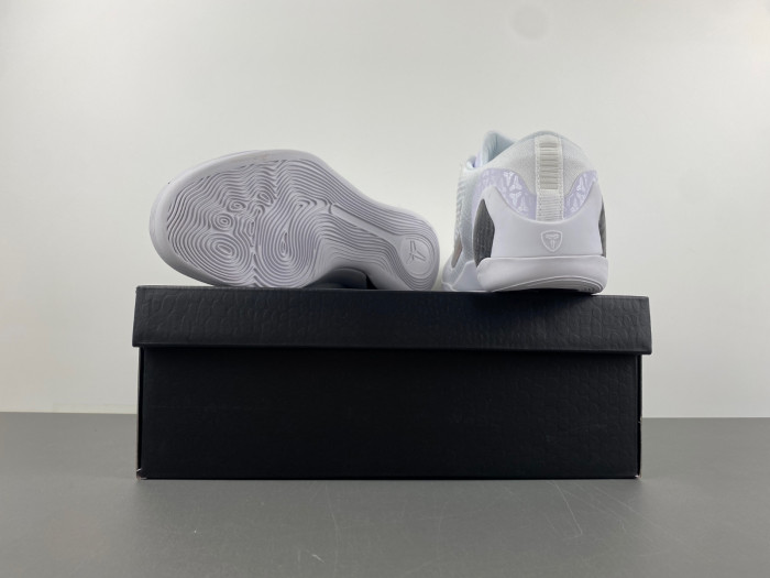 Kobe 9 Low FZ7334-100