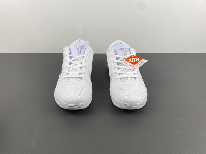Kobe 9 Low FZ7334-100