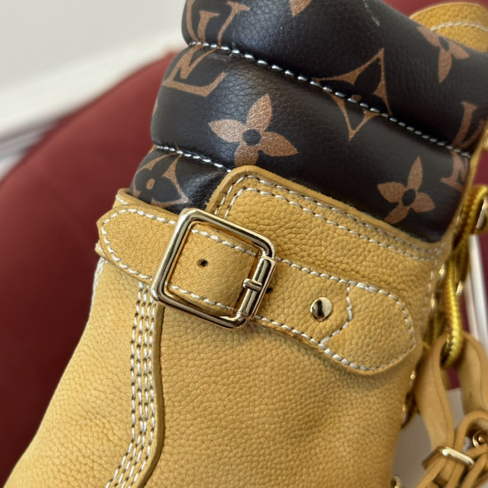 L&V SNEAKERS