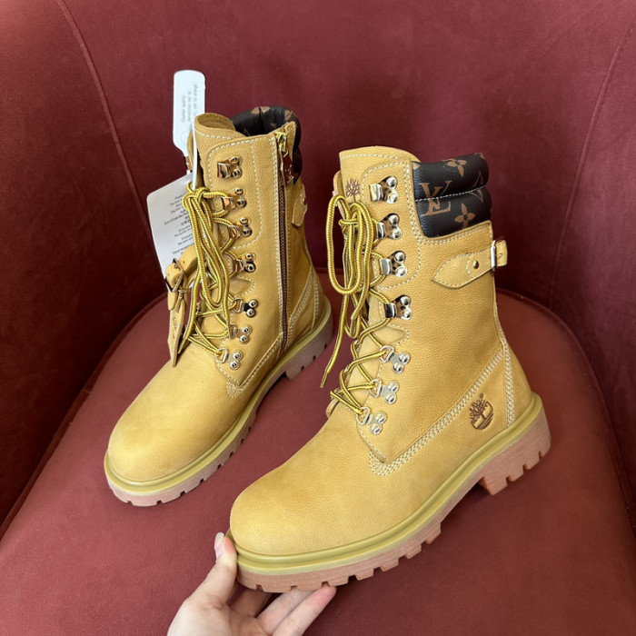 L&V SNEAKERS