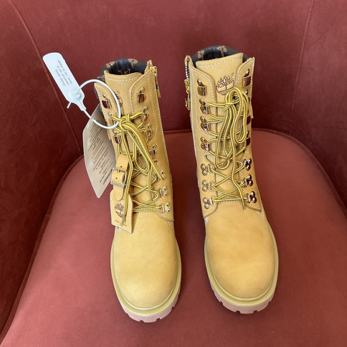 L&V SNEAKERS