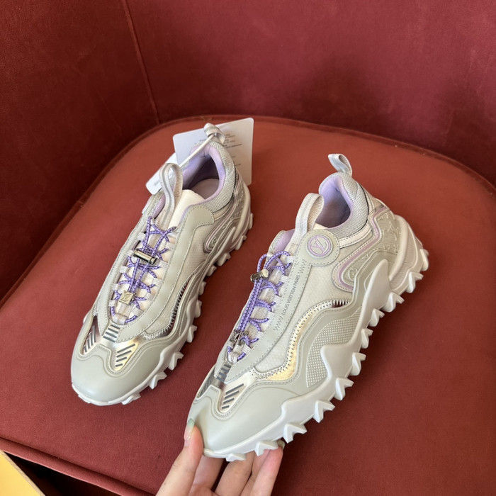 L&V SNEAKERS