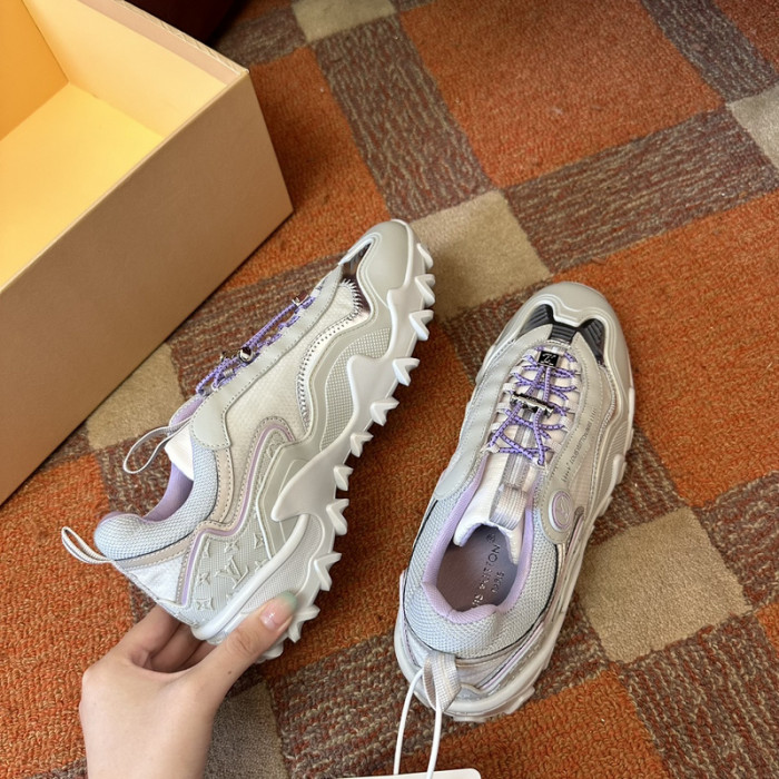 L&V SNEAKERS