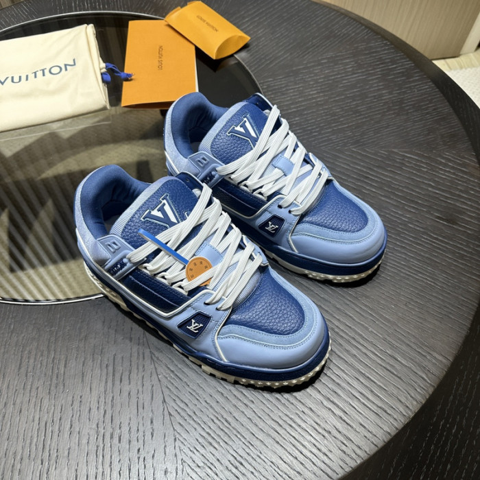 L&V SNEAKERS