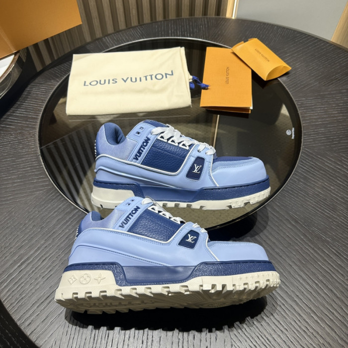 L&V SNEAKERS