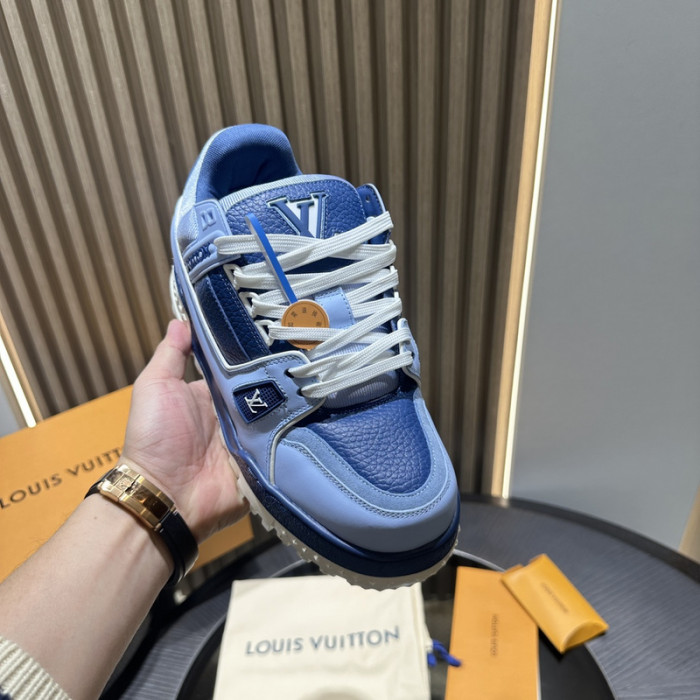 L&V SNEAKERS