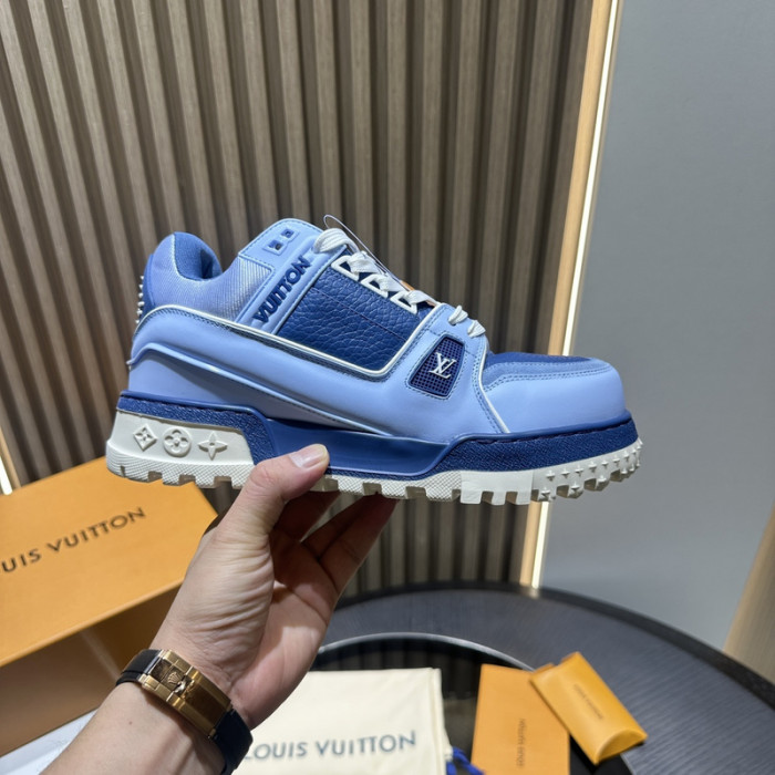 L&V SNEAKERS