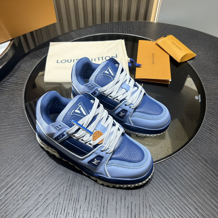 L&V SNEAKERS