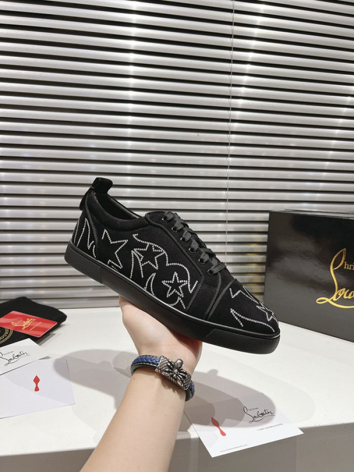 C&L sneaker