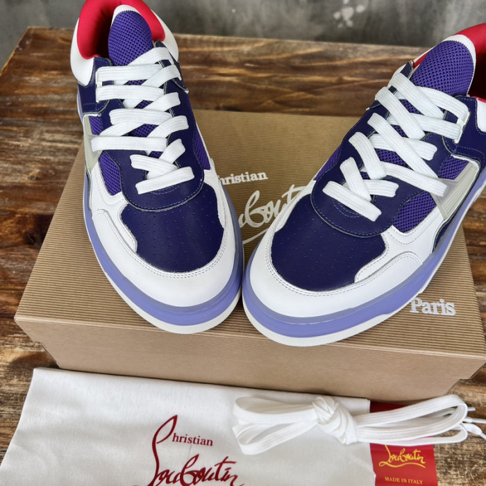 C&L sneaker