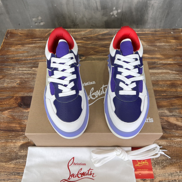 C&L sneaker