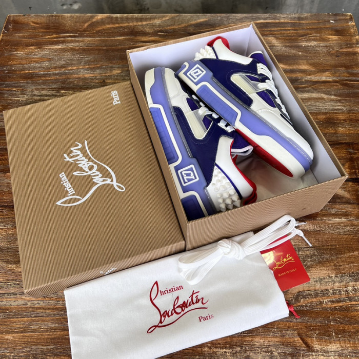 C&L sneaker