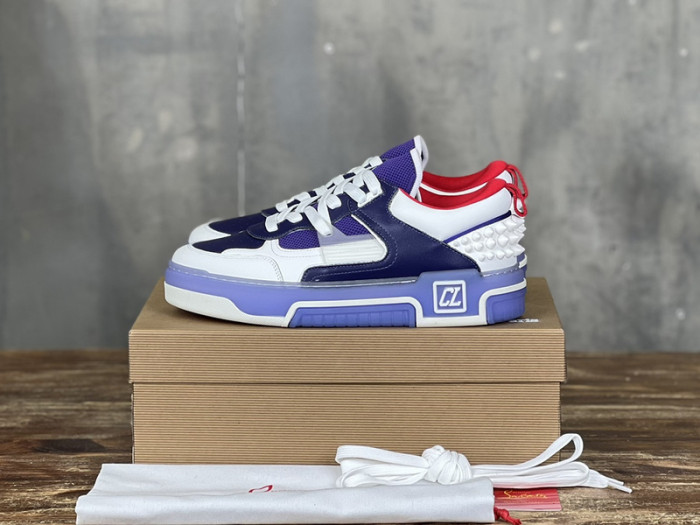 C&L sneaker