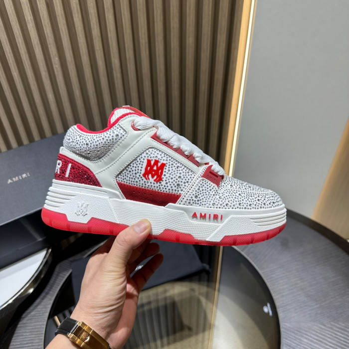 AM1R1 SNEAKERS