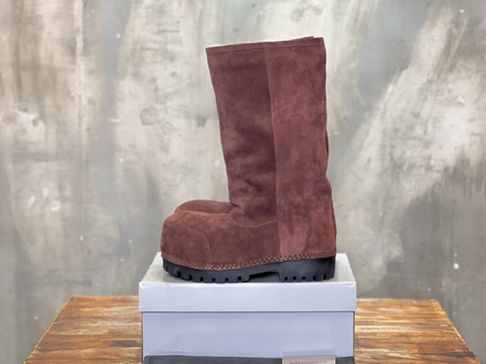 BAL*ENC1*AG* boots