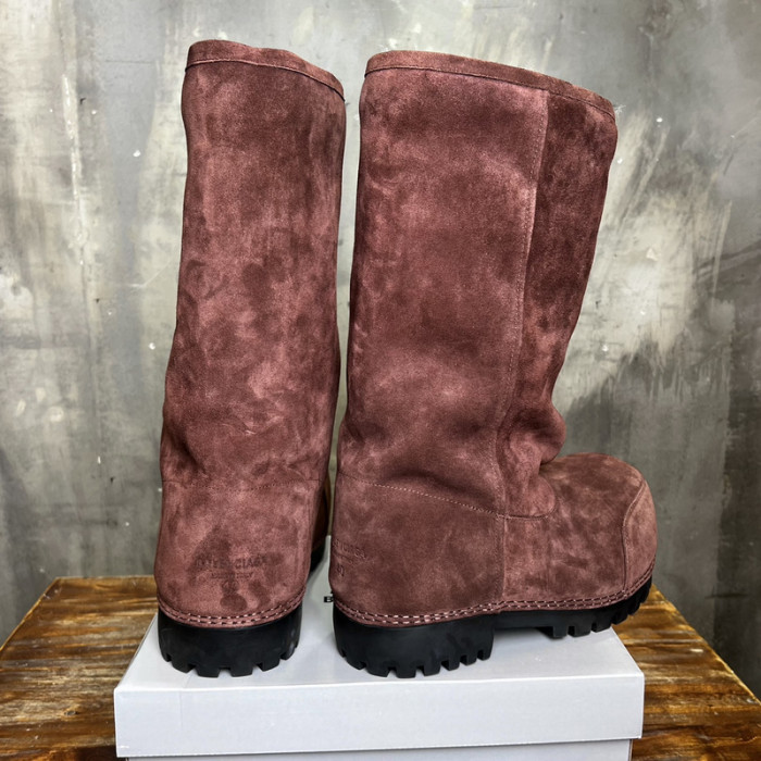 BAL*ENC1*AG* boots