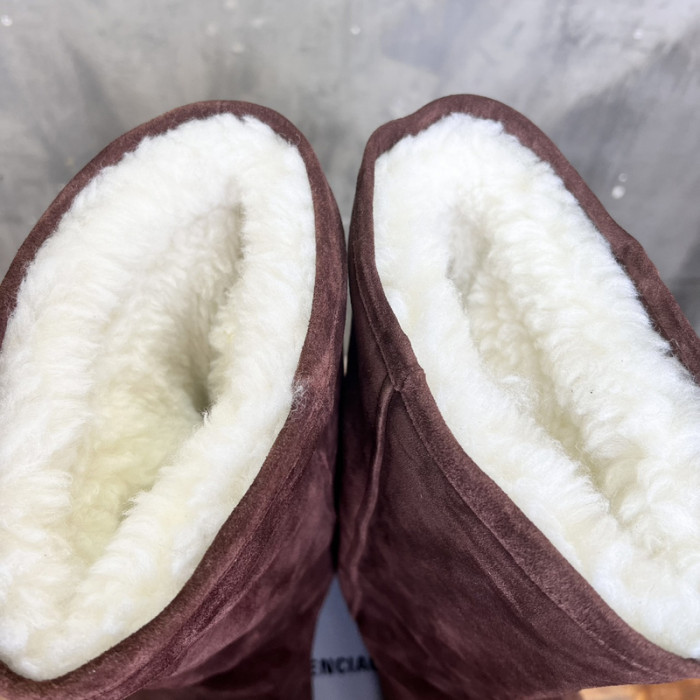BAL*ENC1*AG* boots