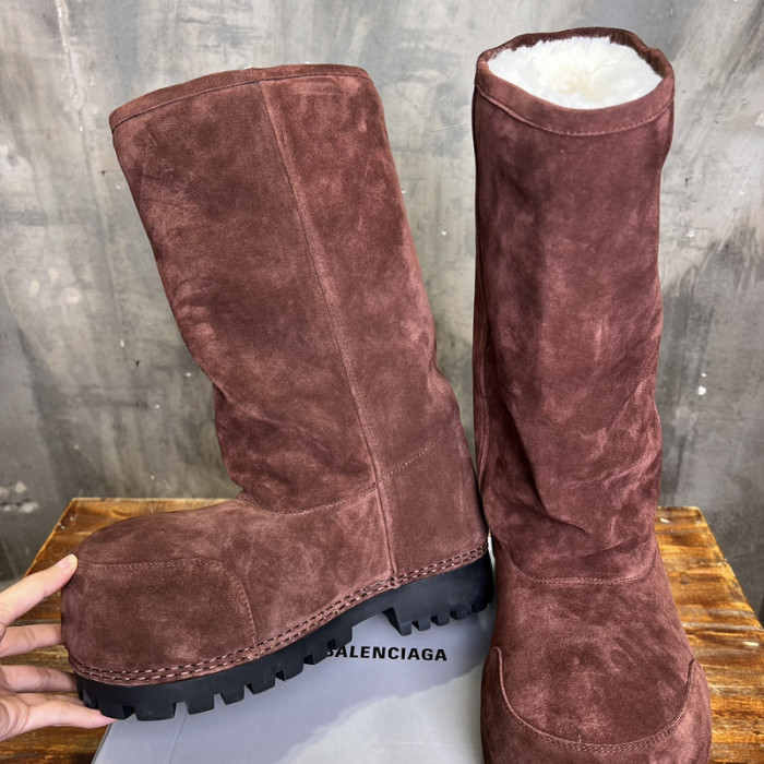 BAL*ENC1*AG* boots
