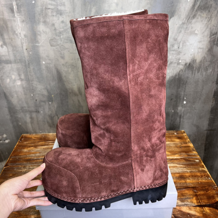 BAL*ENC1*AG* boots
