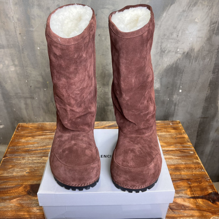 BAL*ENC1*AG* boots