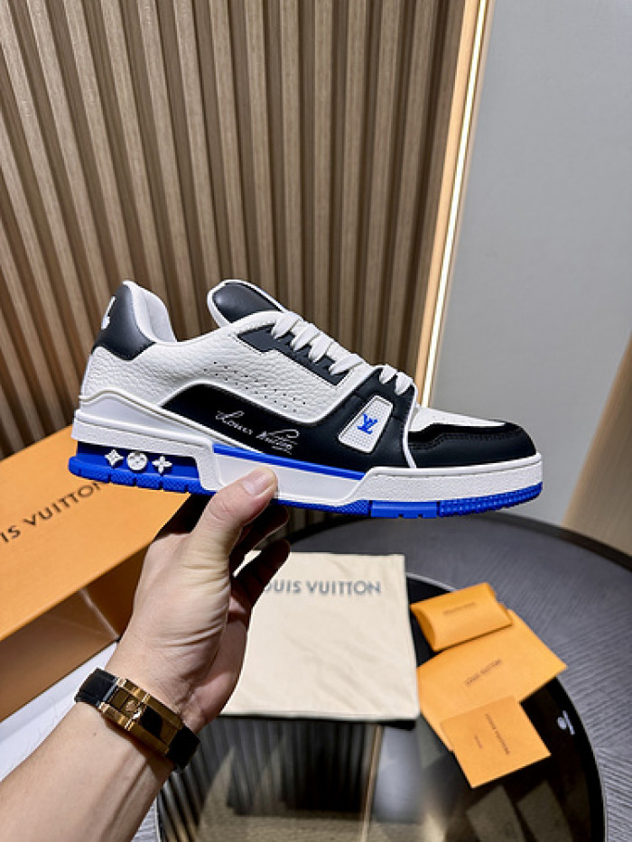 L&V SNEAKERS