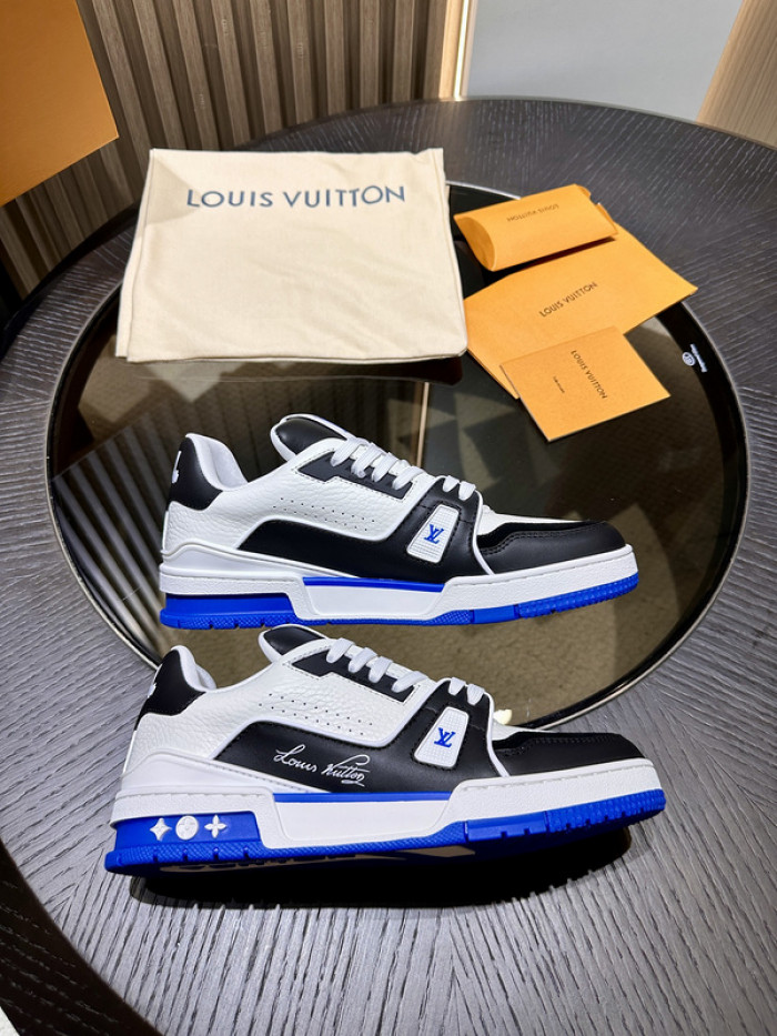 L&V SNEAKERS
