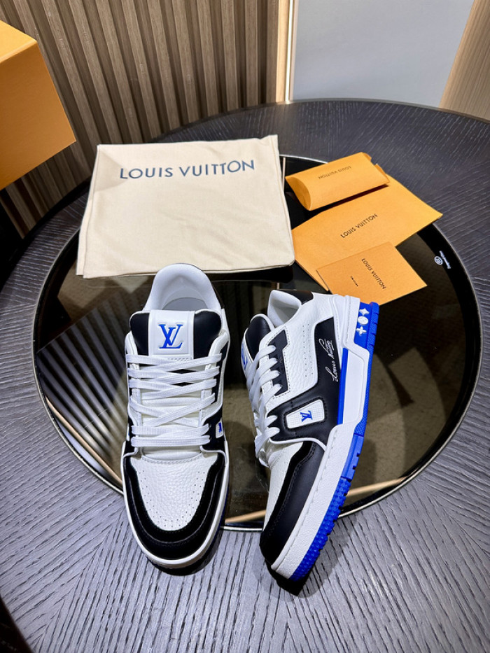 L&V SNEAKERS