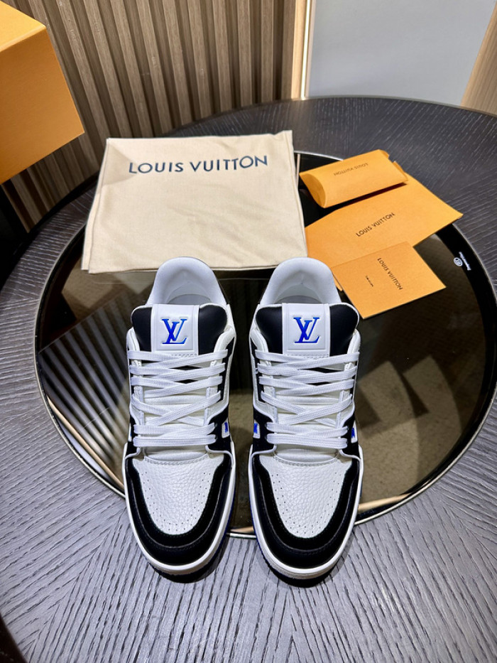L&V SNEAKERS