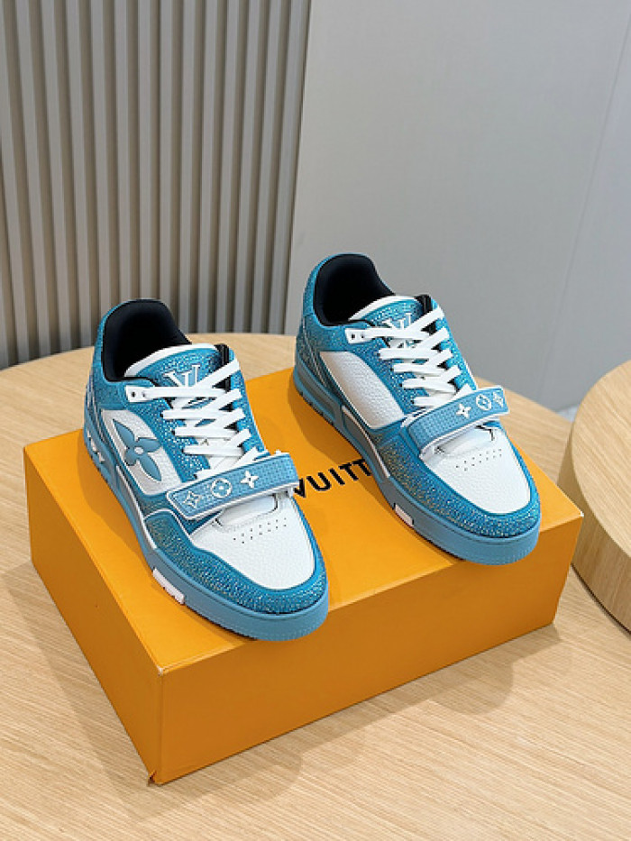 L&V SNEAKERS